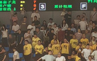山西男籃熱身賽大勝，首戰(zhàn)49分勝格魯吉亞德爾塔隊。