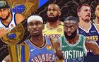 ESPN：歷史群雄并立，王朝難建