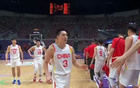 男籃亞洲杯中國(guó)隊(duì)三連勝進(jìn)八強(qiáng)，十年后重奪小組第一。