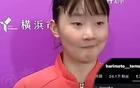 張本醫(yī)療暫停顯露意圖，早田遭質疑，王皓面色不佳。