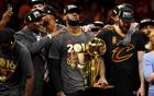 NBA賽季經(jīng)典對決：騎士逆襲奪冠，科比60分退役戰(zhàn)