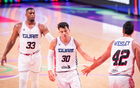 82-43勝績(jī)，小國(guó)創(chuàng)歷史！首戰(zhàn)亞洲杯晉級(jí)，中國(guó)隊(duì)大喜！