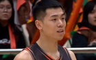 山東男籃勝阿肯色，王證19+5三分，周五戰(zhàn)遼寧。