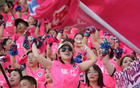 "蘇超"積分榜更新！千張茅山門票免費領