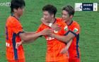 中超夜戰(zhàn)：申花三連平，國安勝西岸，海牛平蓉隊，亞泰勝梅州。