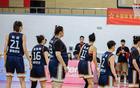 中國(guó)女籃中鋒閃耀，24歲2米01再創(chuàng)輝煌！奧尼爾式表現(xiàn)，集訓(xùn)遺憾。