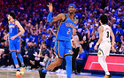 衛(wèi)冕冠軍四巨頭，六換一交易達成，NBA懸念盡失。