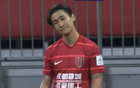 足協(xié)杯冷門！河南4比3勝蓉城，徐正源雙外援全失點球。