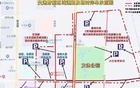 2025超賽揭幕，交通管制，球迷注意！