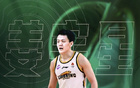 CBA大交易，遼籃換姜宇星，第5冠有望。