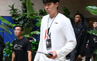 楊瀚森紐約授課，揭秘RTP聯(lián)盟培訓(xùn)內(nèi)容