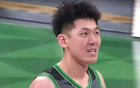 遼寧勝西班牙三利好，張陳治鋒內(nèi)線稱霸，李虎翼突破飛躍