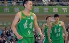 遼寧男籃勝美國TBT隊，姜宇星得10分