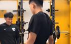 王俊杰、趙維倫聯(lián)手！中國(guó)男籃雙星合練，11月全運(yùn)會(huì)爭(zhēng)冠。
