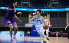 CBA夏聯(lián)，青島國信制藥勝北京，晉級半決賽！