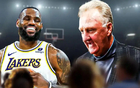 科比推薦人是喬丹，詹姆斯？NBA僅4人資格卓越