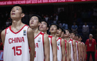 中國(guó)男籃U16首戰(zhàn)大勝蒙古58分，數(shù)字見證實(shí)力