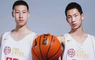 中國(guó)首輪選秀，12順位，最強(qiáng)大學(xué)生球員現(xiàn)身亞洲
