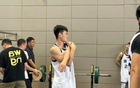 廣東隊備戰(zhàn)全運，焦泊喬、李炎哲重聚，二飛在列。