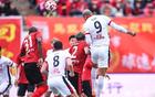 成都勝亞泰領(lǐng)跑，魯滬激戰(zhàn)，國安河南對決，海港云南誰??？