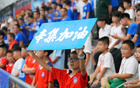 辛集隊(duì)，加油前行！