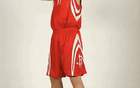 姚明時(shí)代：NBA巨柱比肩者
