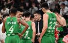 遼寧男籃瞄準(zhǔn)2米13大外援，NBL籃板蓋帽雙王，季后賽強勢28+16