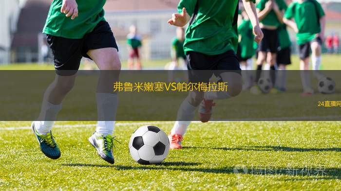 弗魯米嫩塞VS帕爾梅拉斯