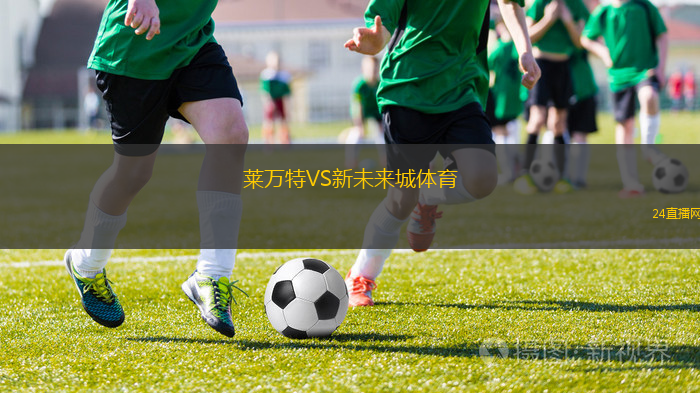 萊萬(wàn)特VS新未來(lái)城體育