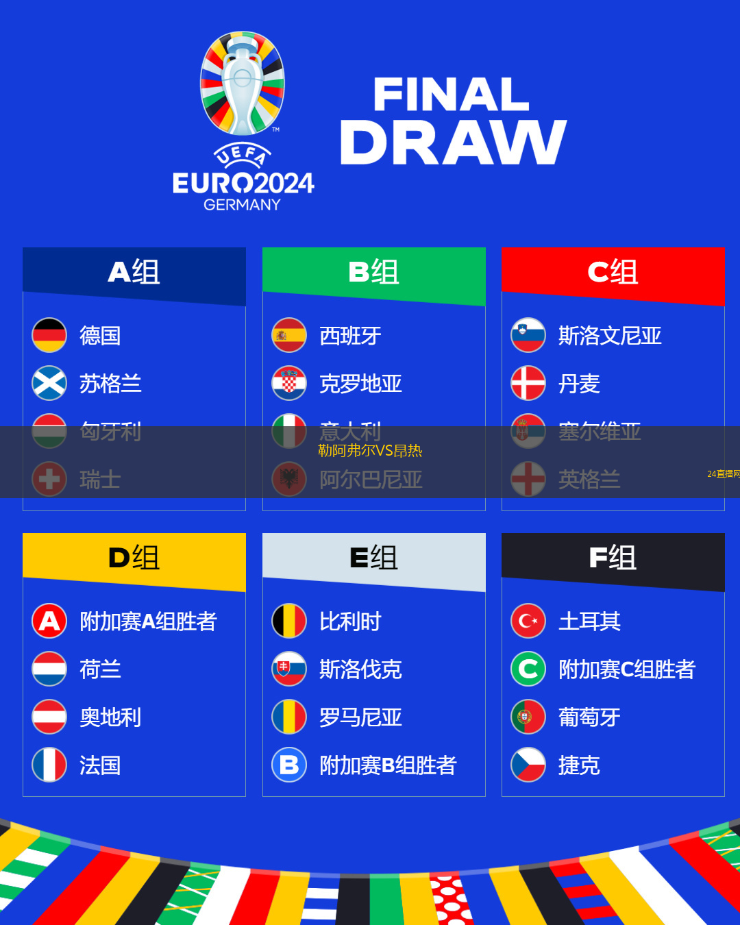勒阿弗爾VS昂熱