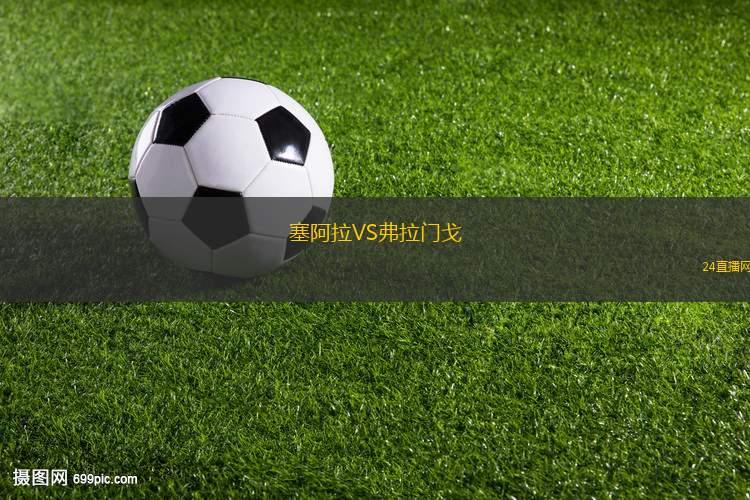 塞阿拉VS弗拉門戈 塞阿拉VS弗拉門戈