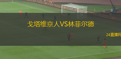 戈塔維京人VS林菲爾德 戈塔維京人VS林菲爾德