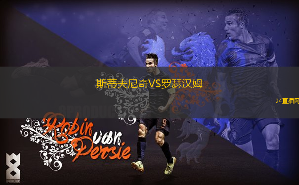 斯蒂夫尼奇VS羅瑟漢姆