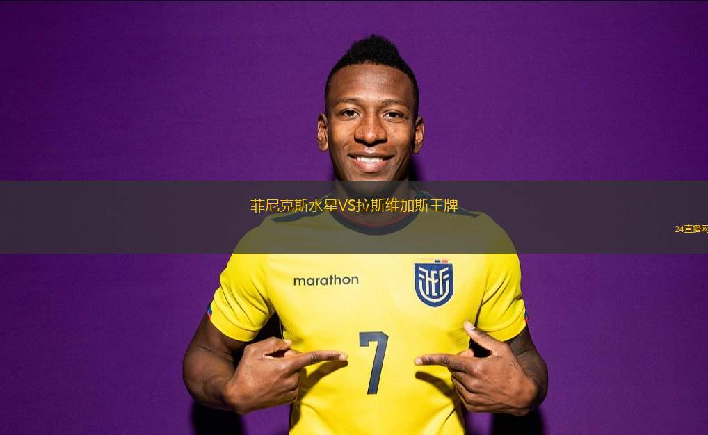 菲尼克斯水星VS拉斯維加斯王牌