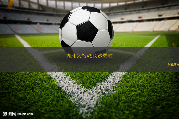 湖北文旅VS長沙勇勝