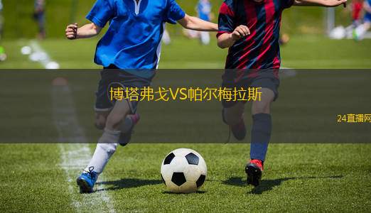 博塔弗戈VS帕爾梅拉斯