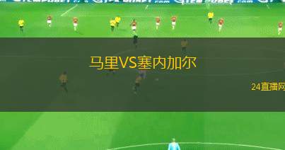 馬里VS塞內加爾