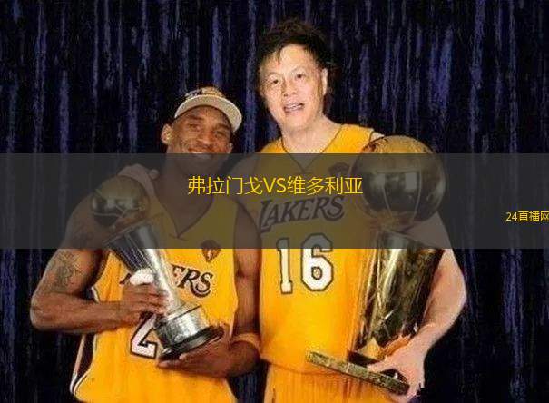 弗拉門戈VS維多利亞 弗拉門戈VS維多利亞