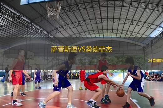 薩普斯堡VS桑德菲杰