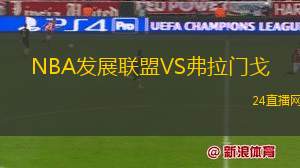 NBA發(fā)展聯(lián)盟VS弗拉門戈 NBA發(fā)展聯(lián)盟VS弗拉門戈