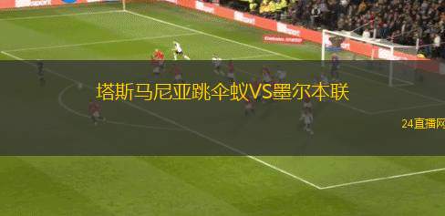 塔斯馬尼亞跳傘蟻VS墨爾本聯(lián) 塔斯馬尼亞跳傘蟻VS墨爾本聯(lián)