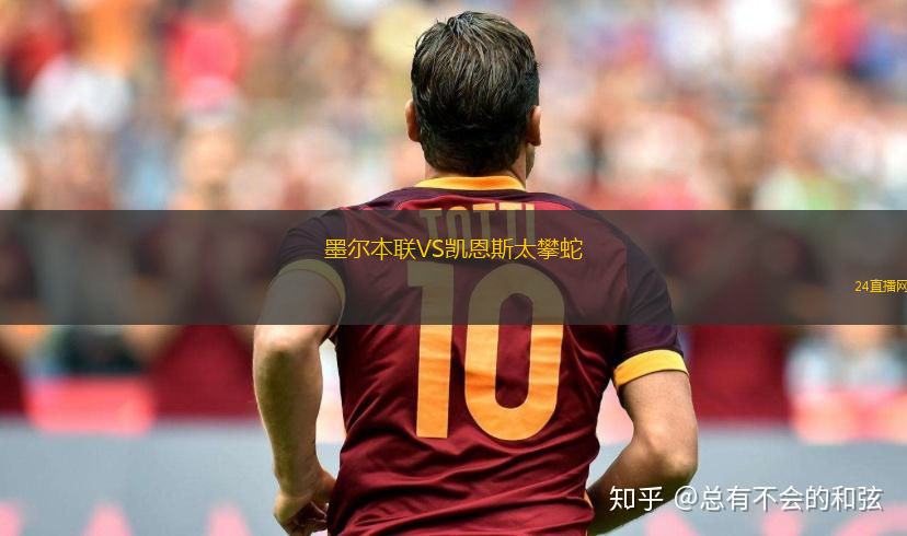 墨爾本聯(lián)VS凱恩斯太攀蛇 墨爾本聯(lián)VS凱恩斯太攀蛇